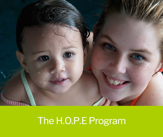 The HOPE Program