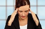 91 per cent of Aussies suffer work-related stress