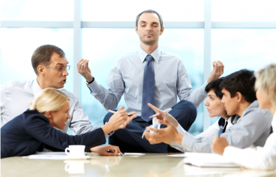 How to deal with difficult people in the workplace