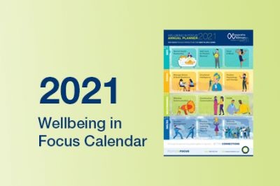 Wellbeing-Calendar