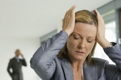Stress caused by toxic staff is driving managers crazy
