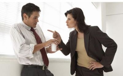Ridding the Workplace of Bullies